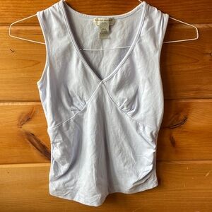 Banana Republic White Top